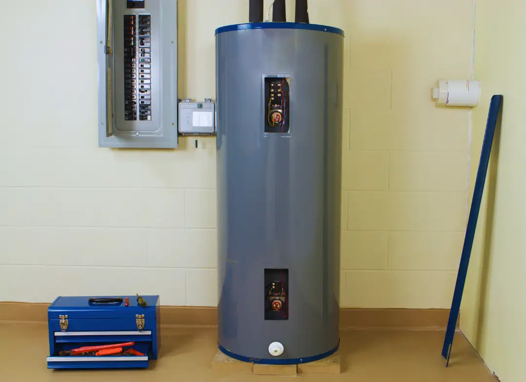 Chauffe-eau Rosières-en-Santerre