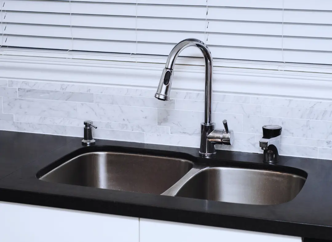 Changement Mitigeur d'évier Rosières-en-Santerre