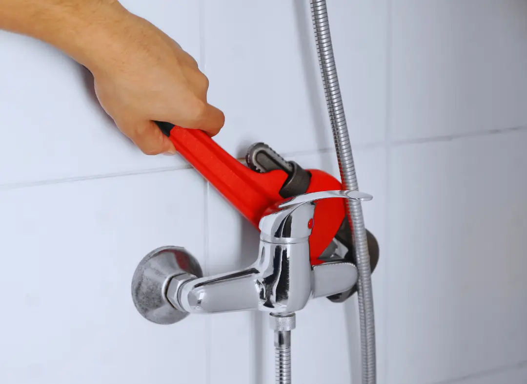 Mitigeur Thermostatique douche Rosières-en-Santerre