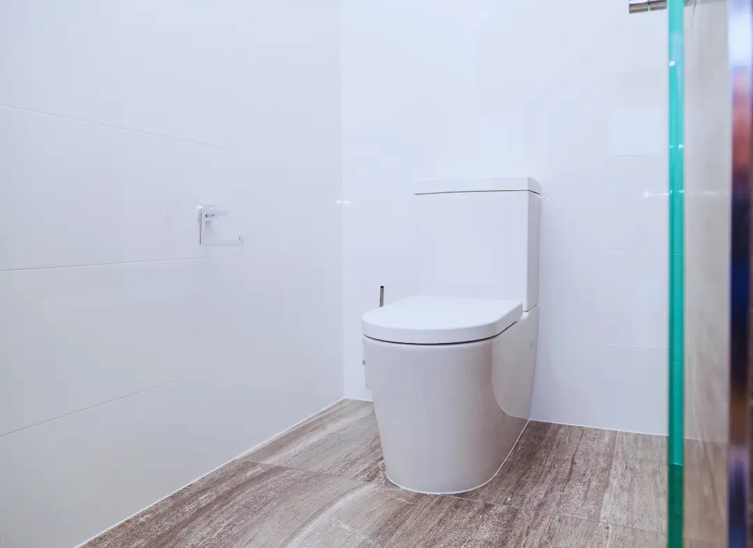 Remplacement de wc Rosières-en-Santerre