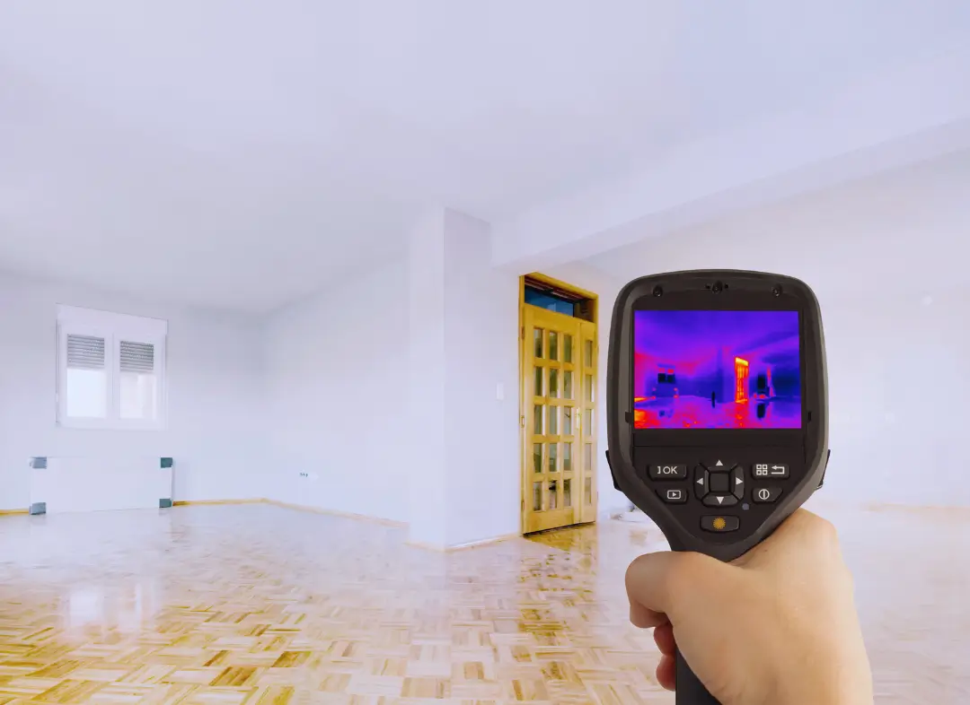 Recherche de fuite à Rosières-en-Santerre